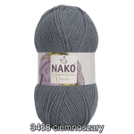 Włóczka Nako Super Inci Narin 100g/540m akryl+wełna - obrazek 42