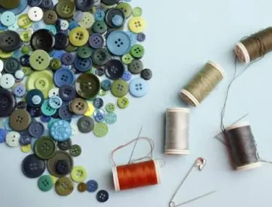 Akcesoria pasmanteryjne