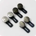 Magiczny guzik z regulacją