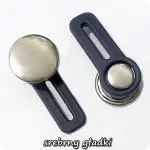 Magiczny guzik z regulacją - obrazek 2