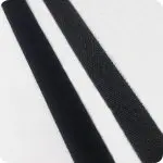 Rzep DWUSTRONNY do przyszycia 20mm - obrazek 2