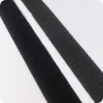 Rzep DWUSTRONNY do przyszycia 30mm - obrazek 2