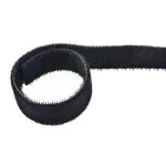 Rzep DWUSTRONNY do przyszycia 30mm - obrazek 4