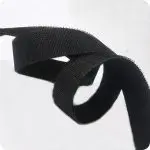 Rzep DWUSTRONNY do przyszycia 25mm