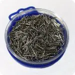 Bardzo ostre szpilki krawieckie 13mm