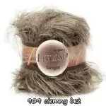 Włóczka Lanoso SINGLE 100g/70m poliamid+poliester - obrazek 6