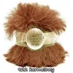 Włóczka Lanoso SINGLE 100g/70m poliamid+poliester - obrazek 8