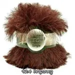 Włóczka Lanoso SINGLE 100g/70m poliamid+poliester - obrazek 9