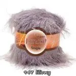 Włóczka Lanoso SINGLE 100g/70m poliamid+poliester - obrazek 11