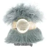 Włóczka Lanoso SINGLE 100g/70m poliamid+poliester - obrazek 12