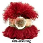 Włóczka Lanoso SINGLE 100g/70m poliamid+poliester - obrazek 13