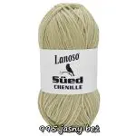 Włóczka RZEMYKOWA Lanoso Sued Chenille 50g/160m 100% akryl - obrazek 5