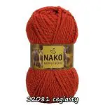 Włóczka Nako MERINO BOMB 100g/120m moher+merino+akryl - obrazek 18