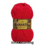 Włóczka Nako MERINO BOMB 100g/120m moher+merino+akryl - obrazek 7