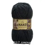 Włóczka Nako MERINO BOMB 100g/120m moher+merino+akryl - obrazek 21