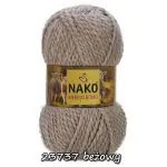 Włóczka Nako MERINO BOMB 100g/120m moher+merino+akryl - obrazek 19