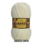 Włóczka Nako MERINO BOMB 100g/120m moher+merino+akryl - obrazek 3