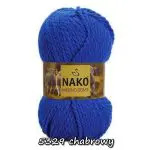 Włóczka Nako MERINO BOMB 100g/120m moher+merino+akryl - obrazek 14
