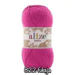 Włóczka Alize BELLA 100g/360m 100% bawełna - obrazek 13