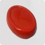 Magnes do szpilek F143