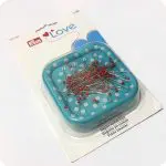 Poduszka magnetyczna + szpilki PRYM 610287