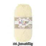 Włóczka Alize BELLA 100g/360m 100% bawełna - obrazek 8