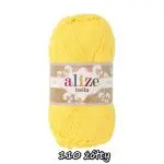 Włóczka Alize BELLA 100g/360m 100% bawełna - obrazek 9