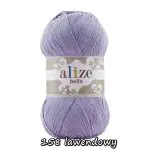 Włóczka Alize BELLA 100g/360m 100% bawełna - obrazek 14