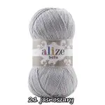 Włóczka Alize BELLA 100g/360m 100% bawełna - obrazek 21