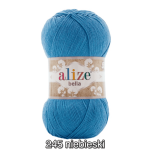 Włóczka Alize BELLA 100g/360m 100% bawełna - obrazek 15