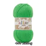 Włóczka Alize BELLA 100g/360m 100% bawełna - obrazek 20