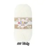 Włóczka Alize BELLA 100g/360m 100% bawełna - obrazek 2