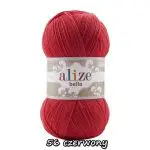 Włóczka Alize BELLA 100g/360m 100% bawełna - obrazek 10