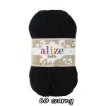 Włóczka Alize BELLA 100g/360m 100% bawełna - obrazek 23