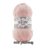 Włóczka Alize BELLA 100g/360m 100% bawełna - obrazek 11