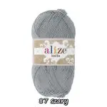 Włóczka Alize BELLA 100g/360m 100% bawełna - obrazek 22