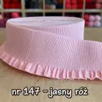 Guma ozdobna LAMBADA z falbanką - obrazek 5