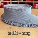 Guma ozdobna LAMBADA z falbanką - obrazek 10