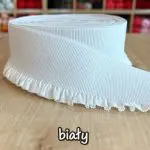 Guma ozdobna LAMBADA z falbanką - obrazek 2