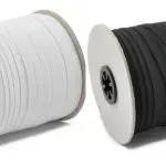 Guma płaska TKANA 10mm