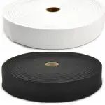 Guma płaska TKANA 40mm