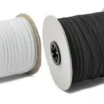 Guma płaska TKANA 3mm