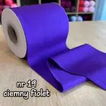 Lycra elastyczna 10cm (LY010) na metry - obrazek 10