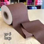 Lycra elastyczna 10cm (LY010) na metry - obrazek 5