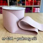 Taśma elastyczna 6cm (BL006) na metry - obrazek 12