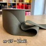 Taśma elastyczna 6cm (BL006) na metry - obrazek 14