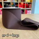 Taśma elastyczna 6cm (BL006) na metry - obrazek 7