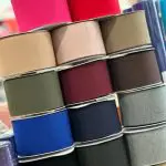 Taśma elastyczna 6cm (BL006) na metry