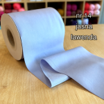 Lycra elastyczna 10cm (LY010) na metry - obrazek 10