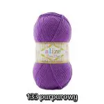 Włóczka Alize BABY BEST 100g/240m - akryl + bambus - obrazek 34